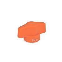 GN 5320 Torque Limiting Wing Nut